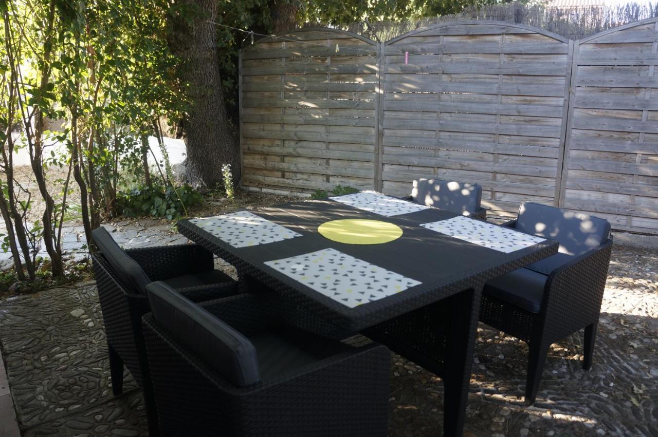 Lavender Apartment Argelès-sur-Mer Esterno foto
